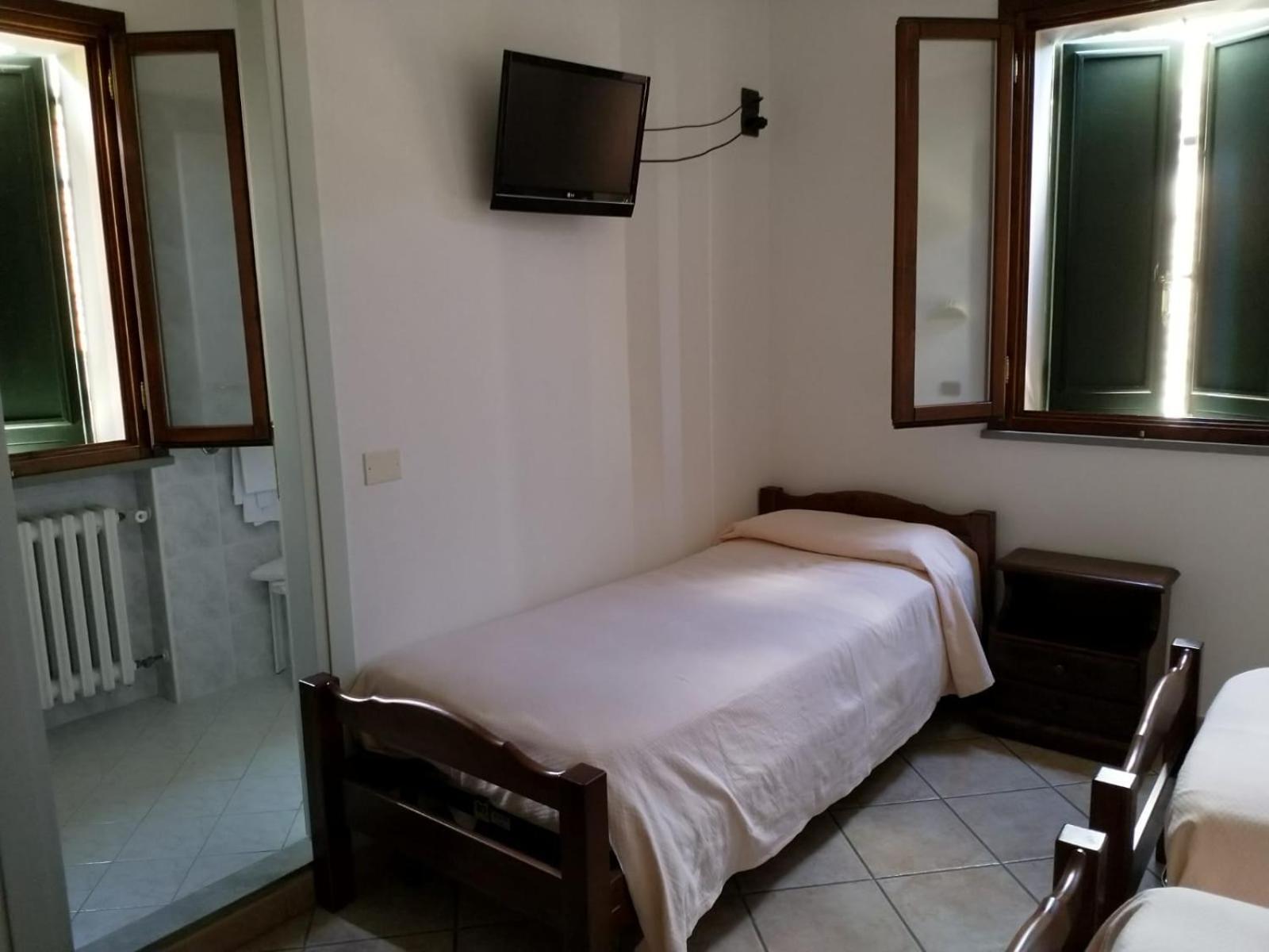 Acquacheta Valtancoli Hotel B&B San Benedetto in Alpe Extérieur photo