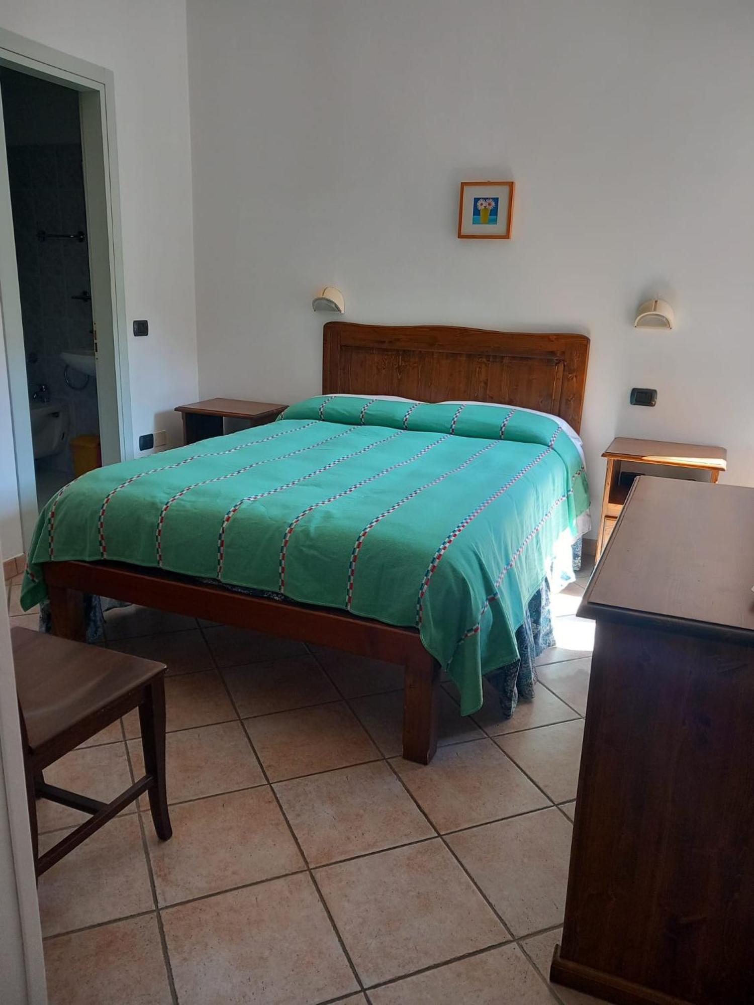 Acquacheta Valtancoli Hotel B&B San Benedetto in Alpe Extérieur photo