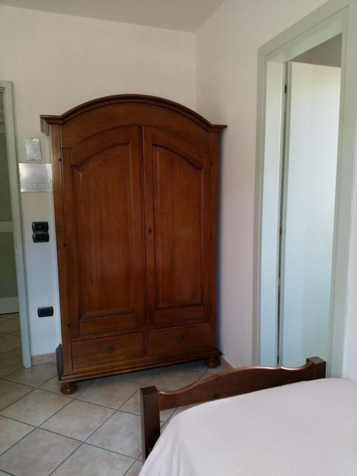 Acquacheta Valtancoli Hotel B&B San Benedetto in Alpe Extérieur photo