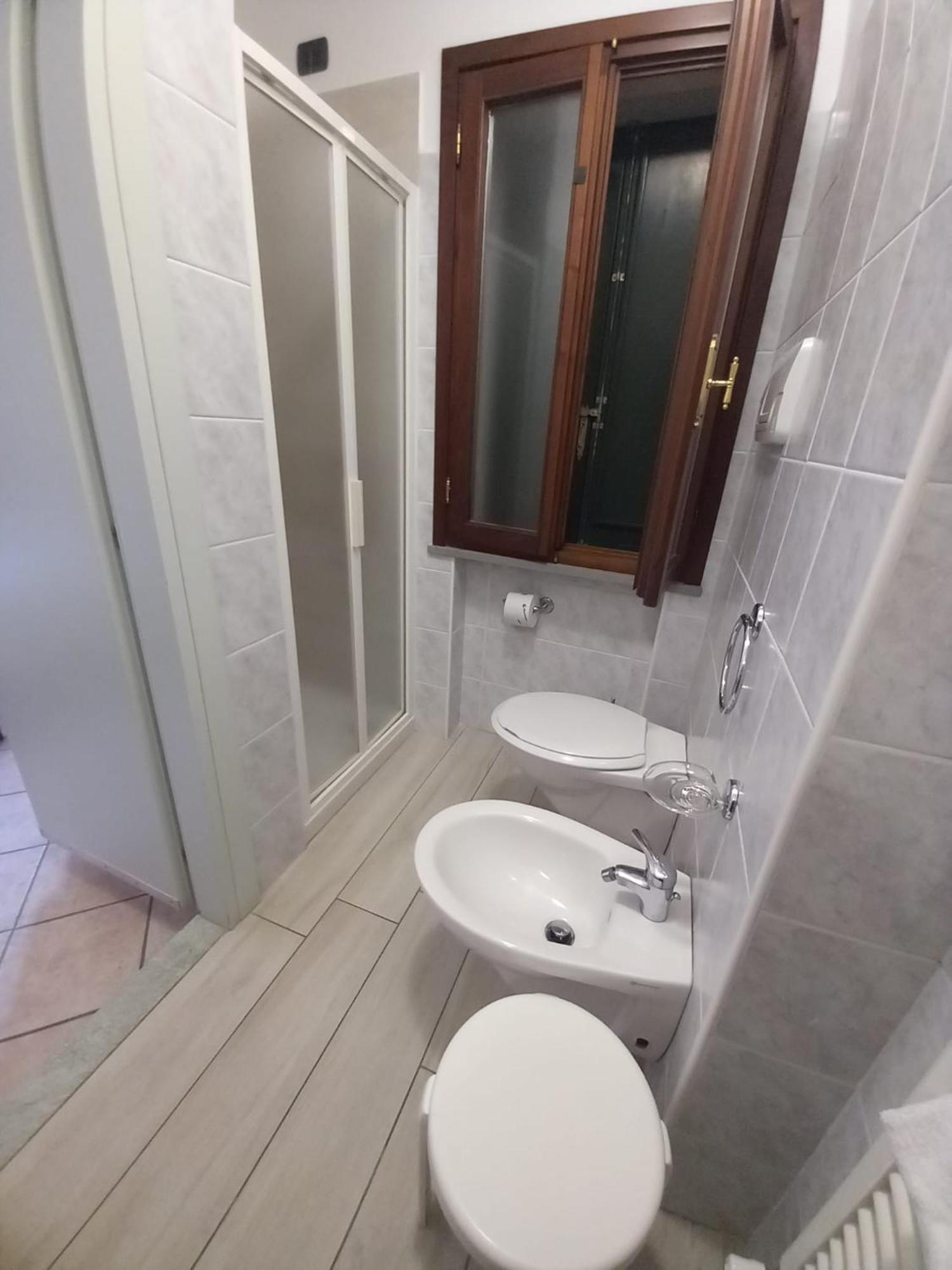 Acquacheta Valtancoli Hotel B&B San Benedetto in Alpe Extérieur photo
