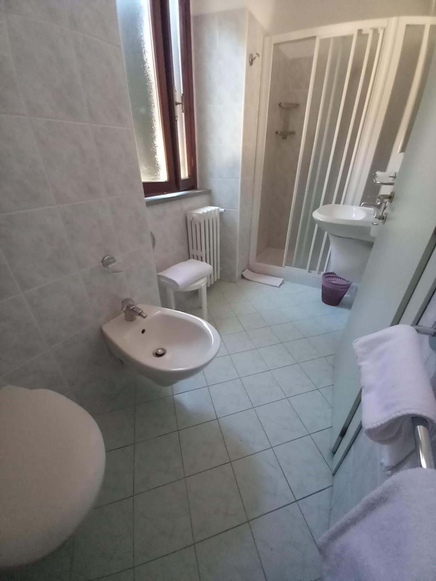 Acquacheta Valtancoli Hotel B&B San Benedetto in Alpe Extérieur photo