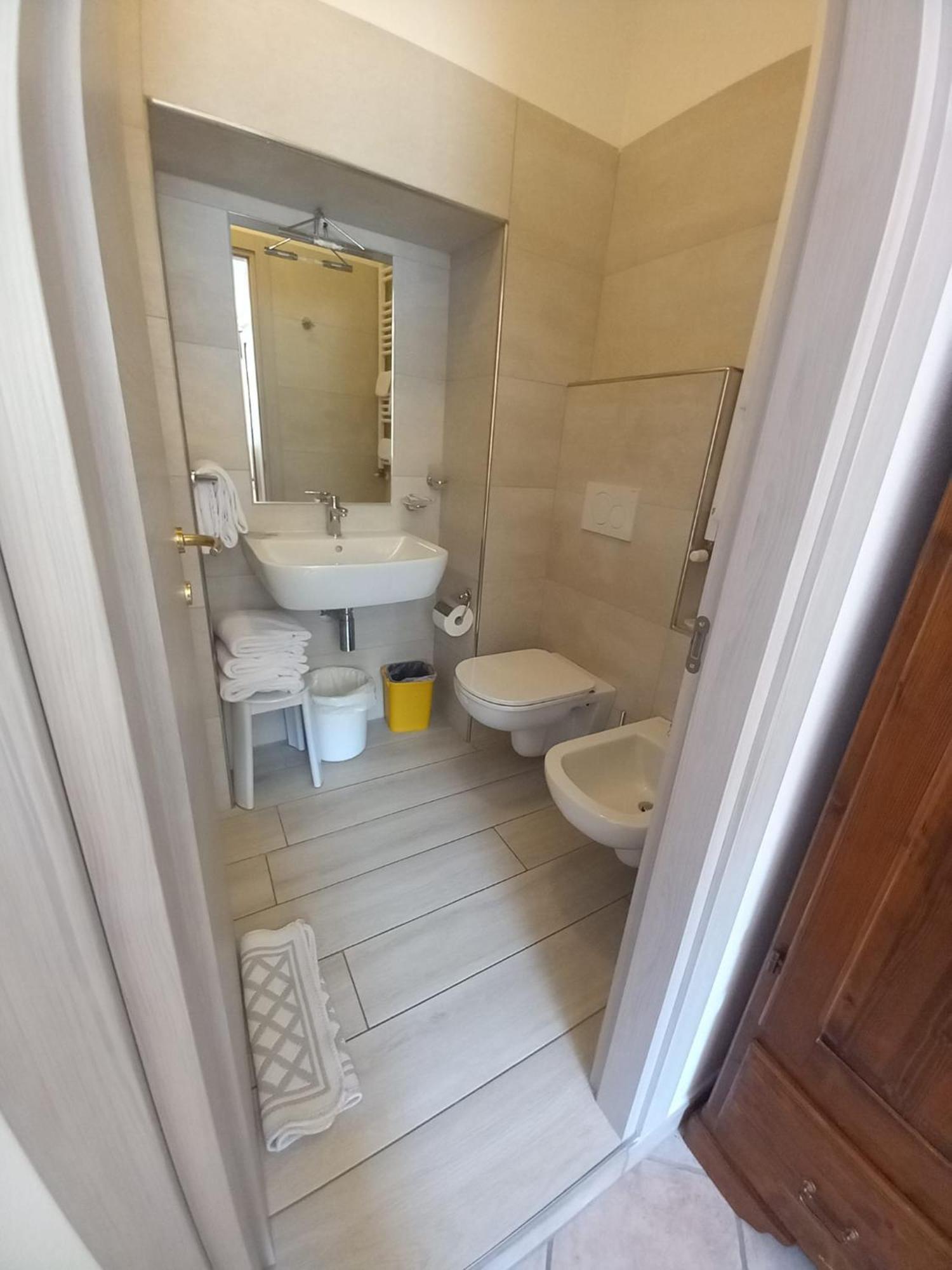 Acquacheta Valtancoli Hotel B&B San Benedetto in Alpe Extérieur photo