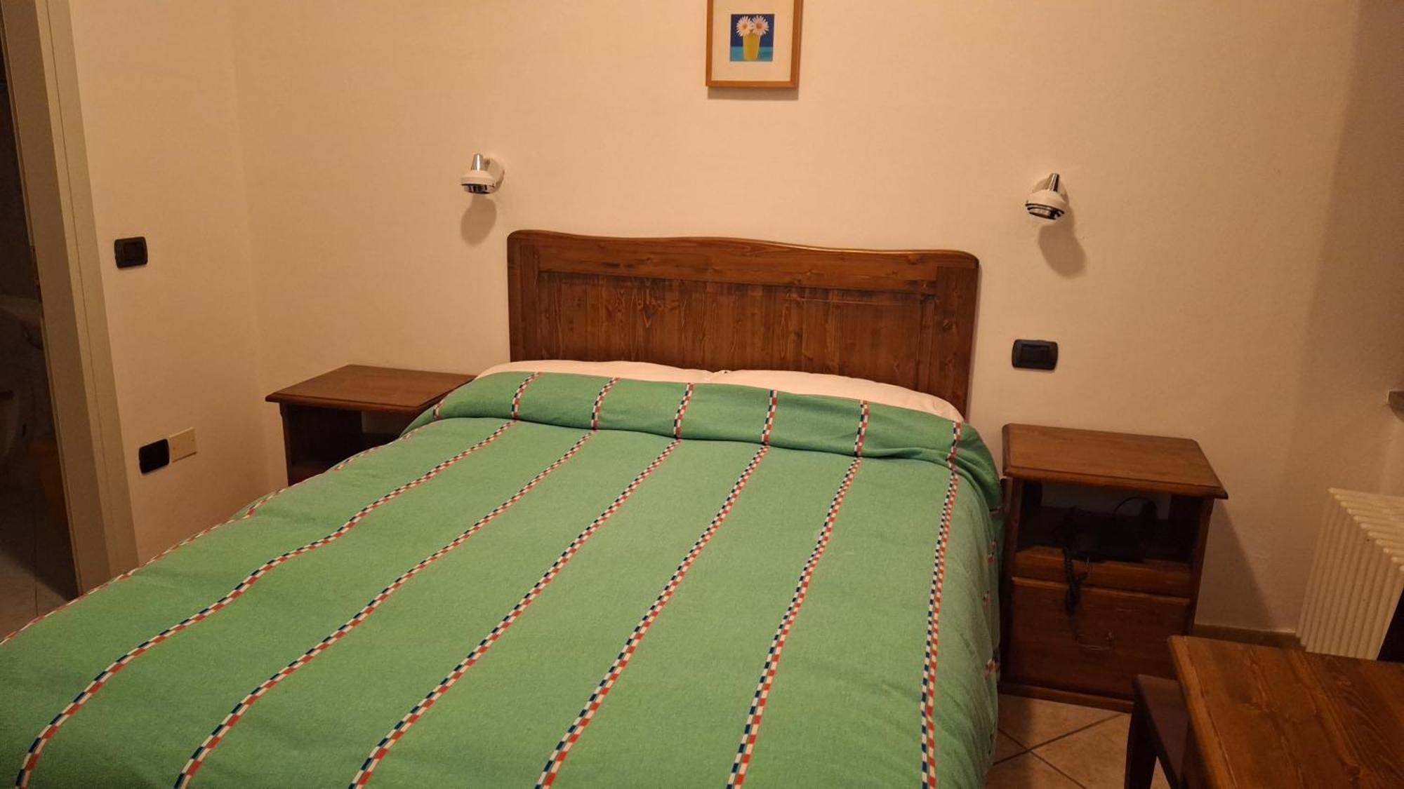 Acquacheta Valtancoli Hotel B&B San Benedetto in Alpe Extérieur photo