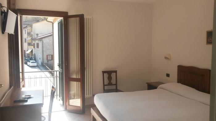 Acquacheta Valtancoli Hotel B&B San Benedetto in Alpe Extérieur photo