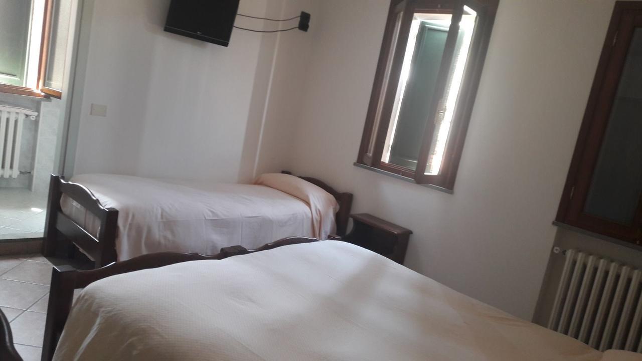 Acquacheta Valtancoli Hotel B&B San Benedetto in Alpe Extérieur photo