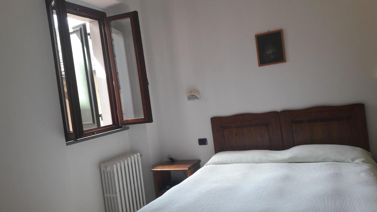 Acquacheta Valtancoli Hotel B&B San Benedetto in Alpe Extérieur photo