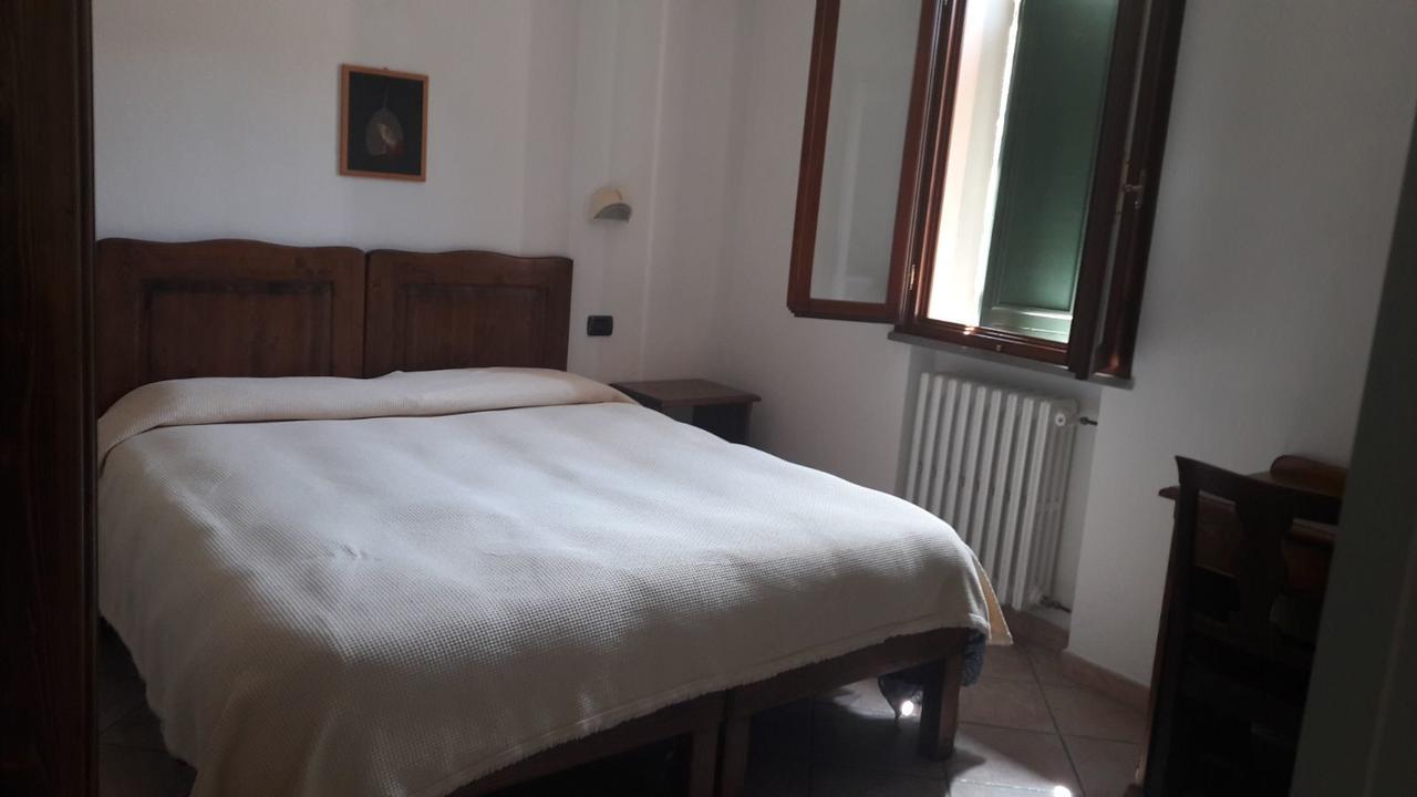 Acquacheta Valtancoli Hotel B&B San Benedetto in Alpe Extérieur photo