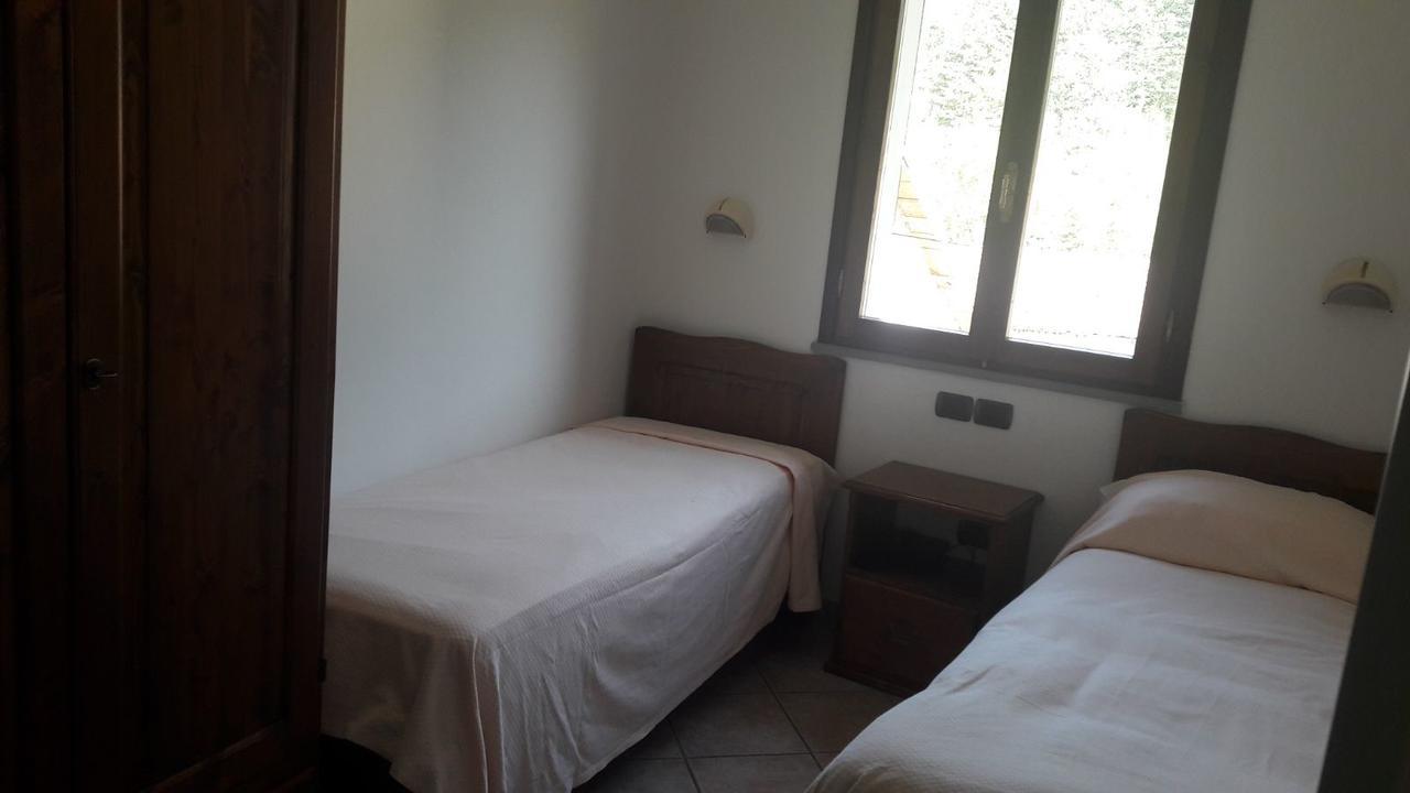 Acquacheta Valtancoli Hotel B&B San Benedetto in Alpe Extérieur photo