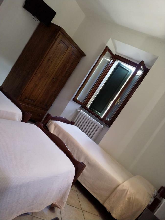 Acquacheta Valtancoli Hotel B&B San Benedetto in Alpe Extérieur photo