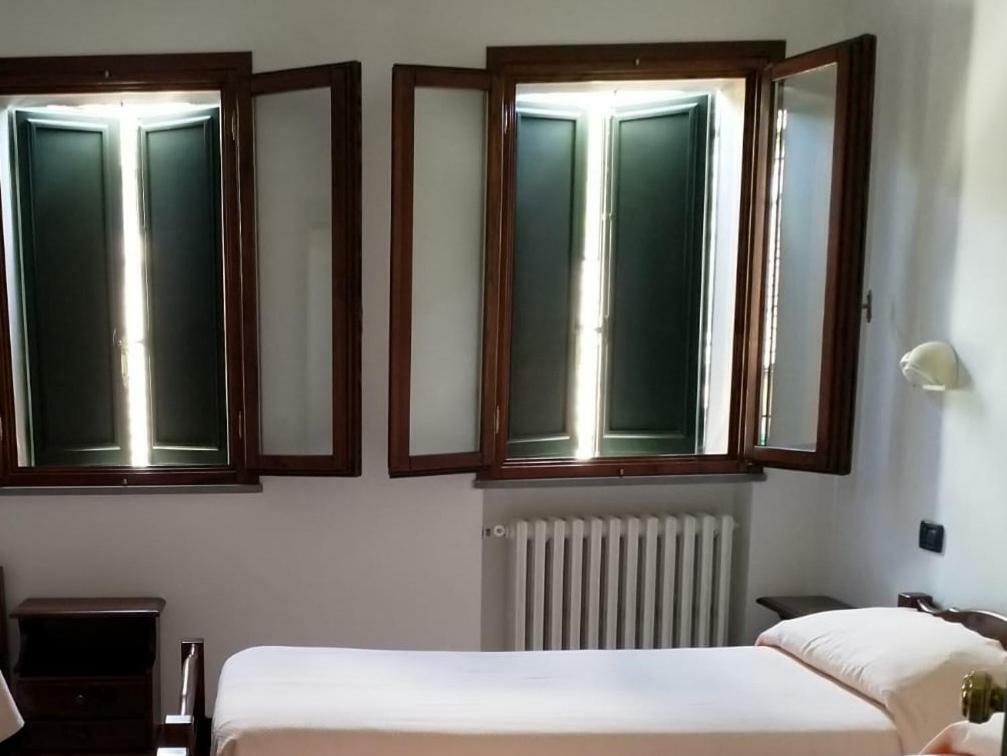 Acquacheta Valtancoli Hotel B&B San Benedetto in Alpe Extérieur photo
