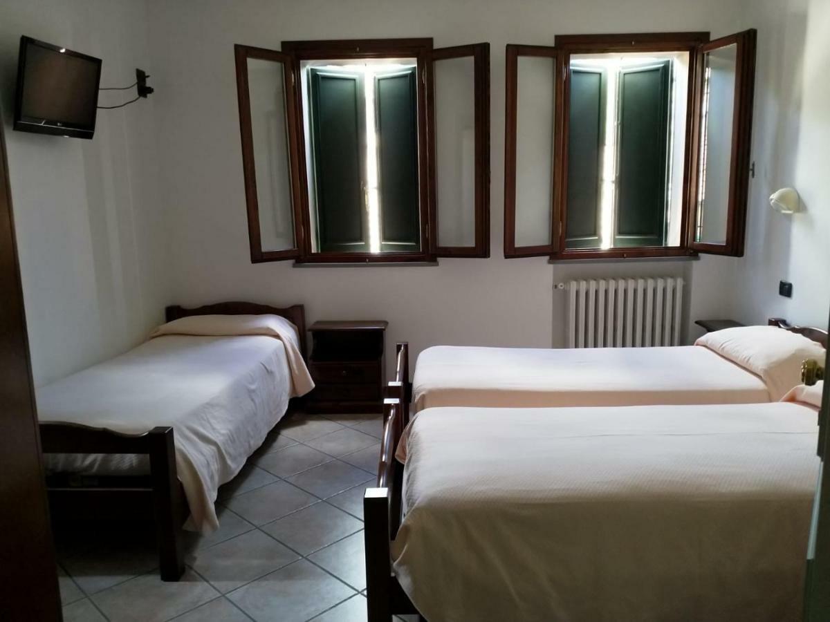 Acquacheta Valtancoli Hotel B&B San Benedetto in Alpe Extérieur photo